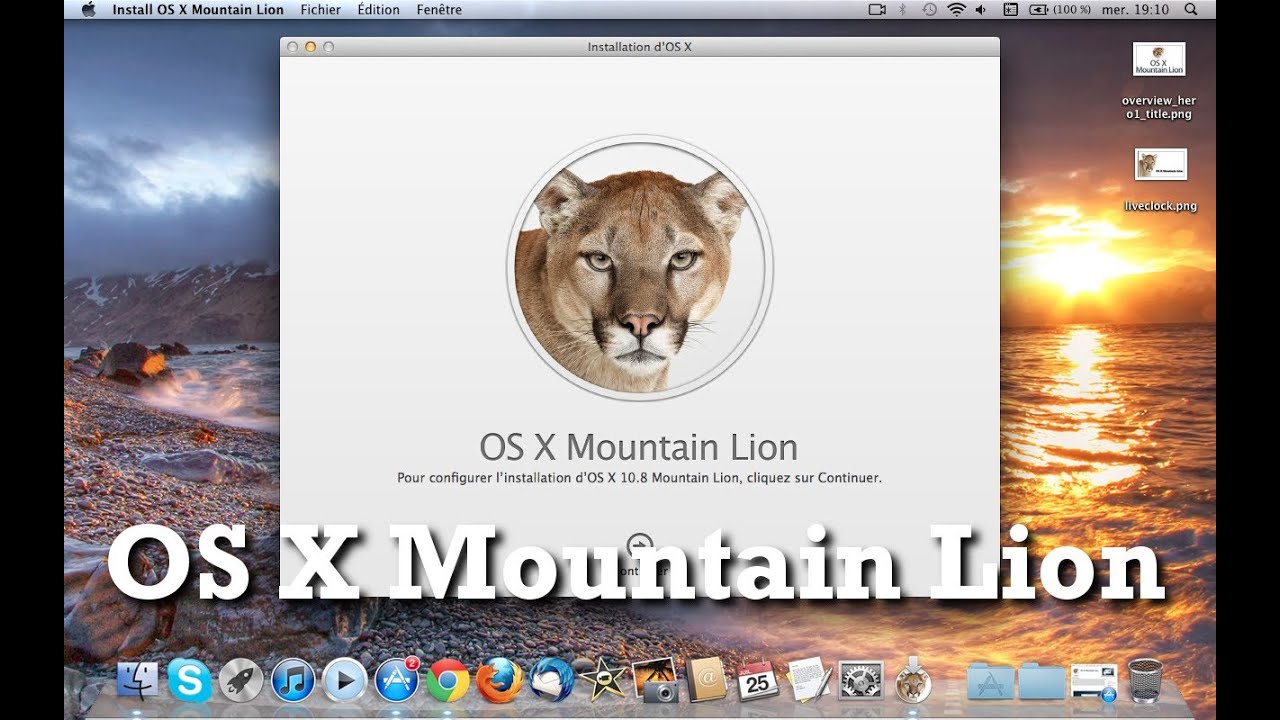 mac keyboard shortcuts mountain lion
