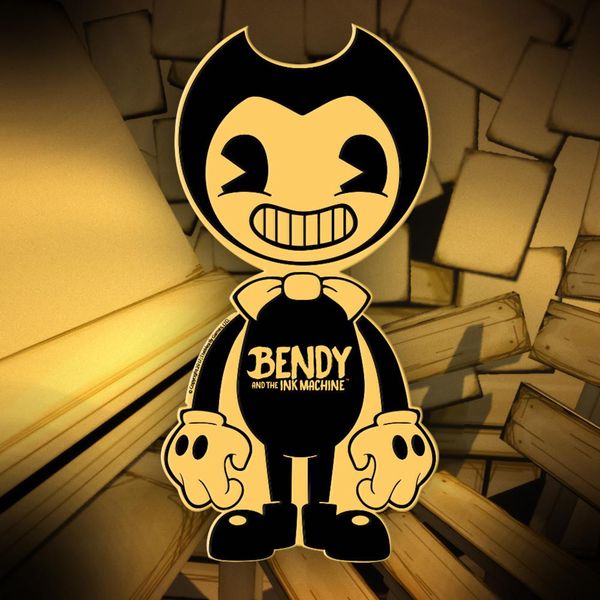 Bendy Chapter 2 Download Mac