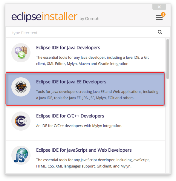 Eclipse Java Ee Download Mac
